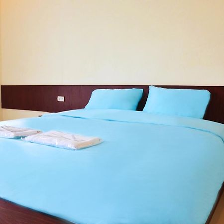 Volinta Park Apartment رايونغ المظهر الخارجي الصورة