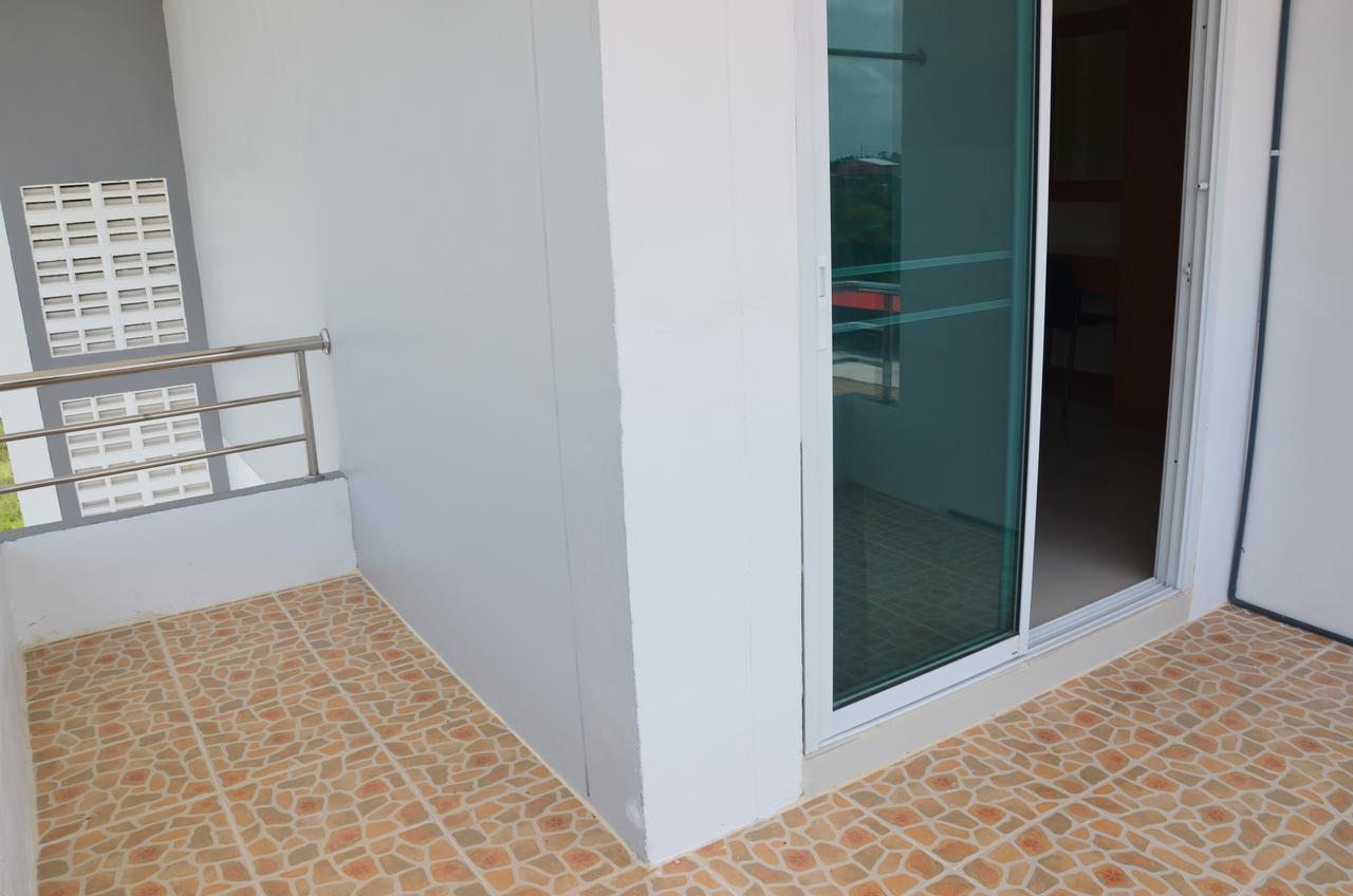 Volinta Park Apartment رايونغ المظهر الخارجي الصورة